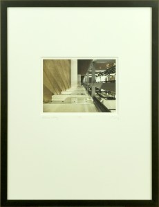 Customized - Bilbao Lobby