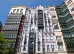 Early Modernist Reinterpretation, Bilbao